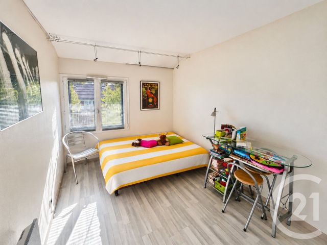 maison à vendre - 6 pièces - 107.4 m2 - OZOIR LA FERRIERE - 77 - ILE-DE-FRANCE - Century 21 Marques Calmettes