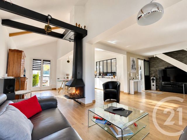 maison à vendre - 6 pièces - 107.4 m2 - OZOIR LA FERRIERE - 77 - ILE-DE-FRANCE - Century 21 Marques Calmettes