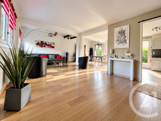 maison à vendre - 6 pièces - 107.4 m2 - OZOIR LA FERRIERE - 77 - ILE-DE-FRANCE - Century 21 Marques Calmettes