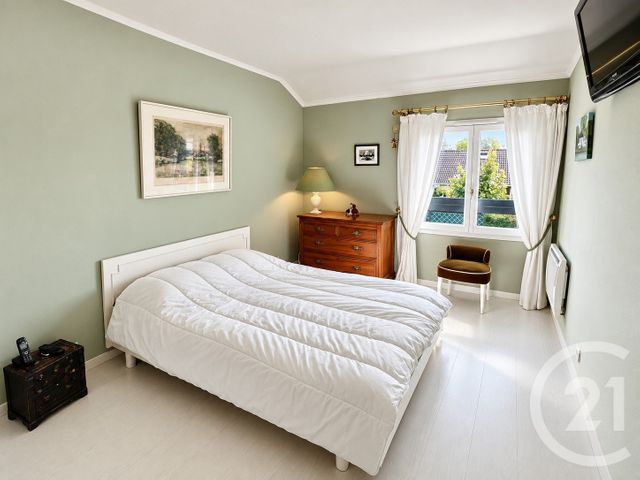 maison à vendre - 6 pièces - 107.4 m2 - OZOIR LA FERRIERE - 77 - ILE-DE-FRANCE - Century 21 Marques Calmettes