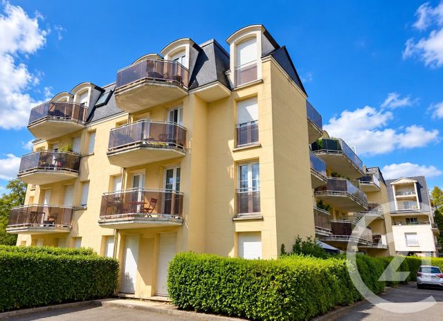 appartement - PONTAULT COMBAULT - 77
