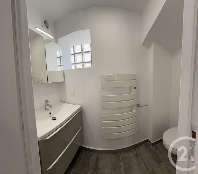 maison à louer - 3 pièces - 52.0 m2 - ROISSY EN FRANCE - 95 - ILE-DE-FRANCE - Century 21 Marques Calmettes
