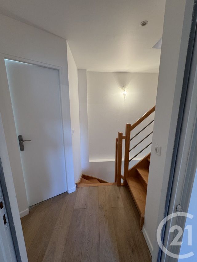 maison à louer - 3 pièces - 52.0 m2 - ROISSY EN FRANCE - 95 - ILE-DE-FRANCE - Century 21 Marques Calmettes