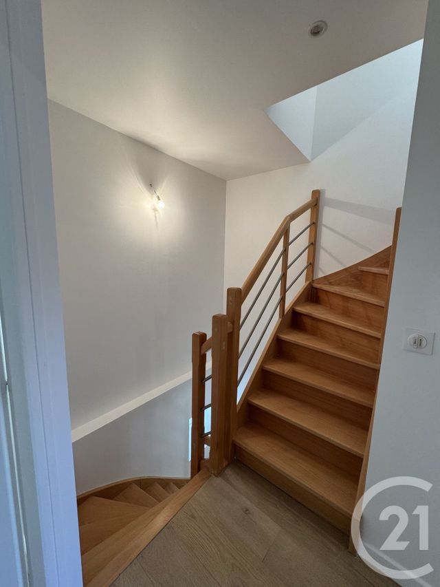 maison à louer - 3 pièces - 52.0 m2 - ROISSY EN FRANCE - 95 - ILE-DE-FRANCE - Century 21 Marques Calmettes