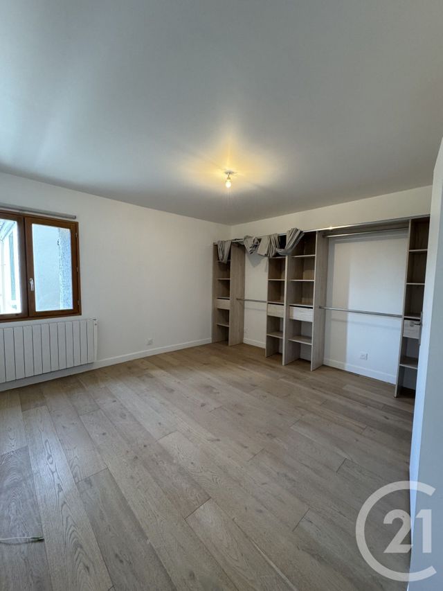 maison à louer - 3 pièces - 52.0 m2 - ROISSY EN FRANCE - 95 - ILE-DE-FRANCE - Century 21 Marques Calmettes