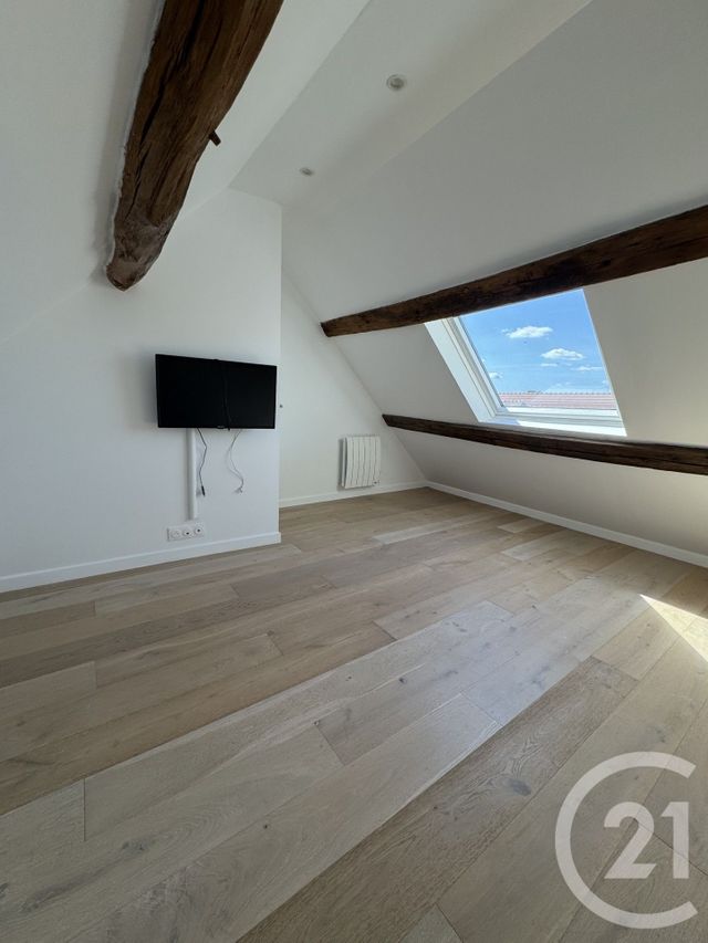 maison à louer - 3 pièces - 52.0 m2 - ROISSY EN FRANCE - 95 - ILE-DE-FRANCE - Century 21 Marques Calmettes