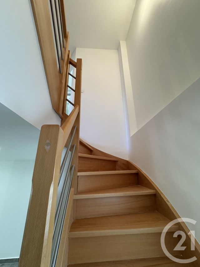 maison à louer - 3 pièces - 52.0 m2 - ROISSY EN FRANCE - 95 - ILE-DE-FRANCE - Century 21 Marques Calmettes