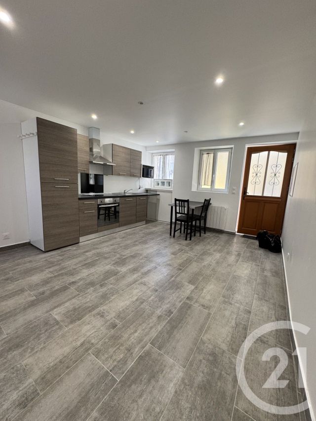 maison à louer - 3 pièces - 52.0 m2 - ROISSY EN FRANCE - 95 - ILE-DE-FRANCE - Century 21 Marques Calmettes