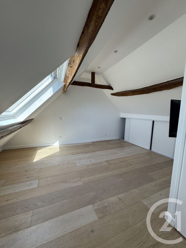 maison à louer - 3 pièces - 52.0 m2 - ROISSY EN FRANCE - 95 - ILE-DE-FRANCE - Century 21 Marques Calmettes
