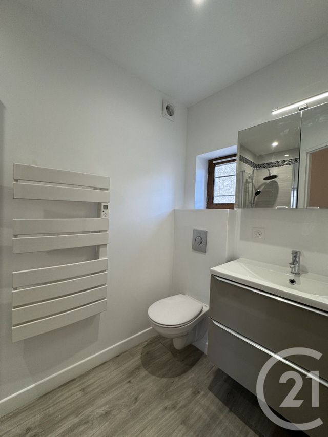 maison à louer - 3 pièces - 52.0 m2 - ROISSY EN FRANCE - 95 - ILE-DE-FRANCE - Century 21 Marques Calmettes