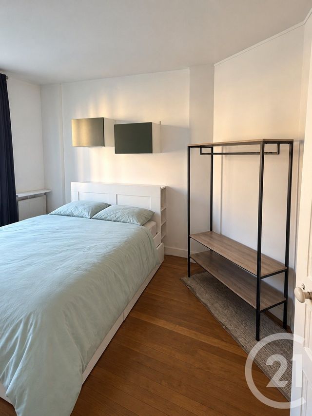 Appartement F2 à louer - 2 pièces - 32.0 m2 - CHAMPIGNY SUR MARNE - 94 - ILE-DE-FRANCE - Century 21 Marques Calmettes