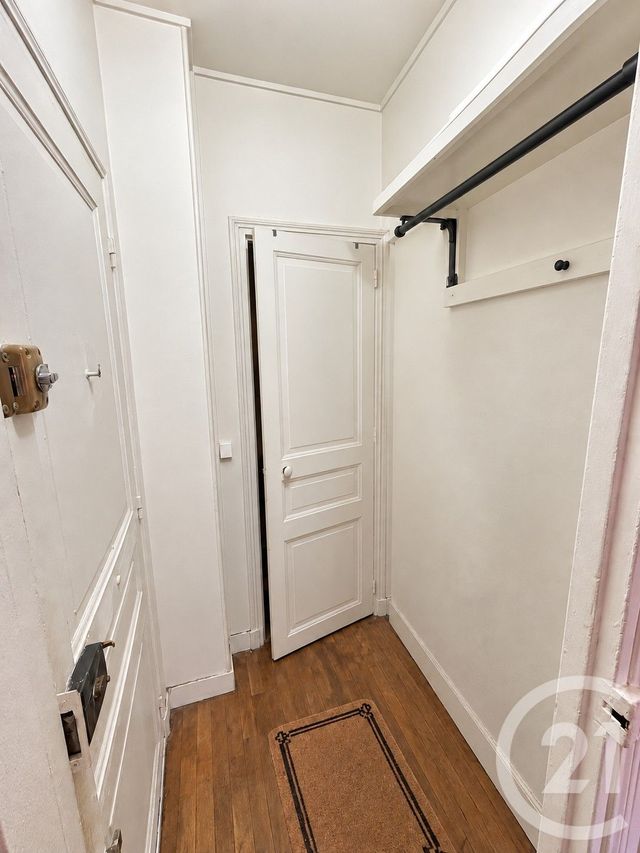 Appartement F2 à louer - 2 pièces - 32.0 m2 - CHAMPIGNY SUR MARNE - 94 - ILE-DE-FRANCE - Century 21 Marques Calmettes