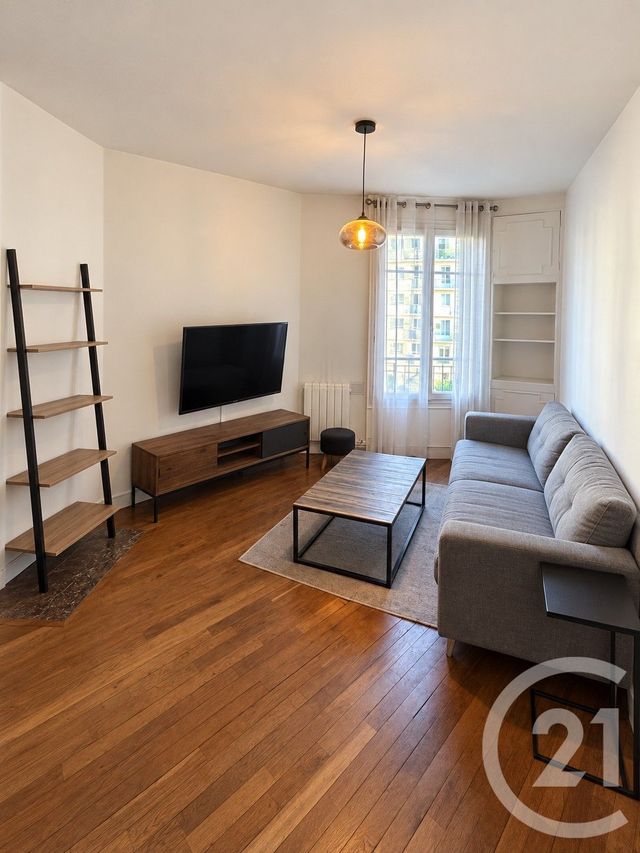 appartement - CHAMPIGNY SUR MARNE - 94