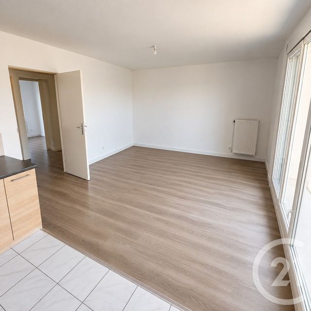 Appartement F3 à louer - 3 pièces - 67.0 m2 - ARGENTEUIL - 95 - ILE-DE-FRANCE - Century 21 Marques Calmettes