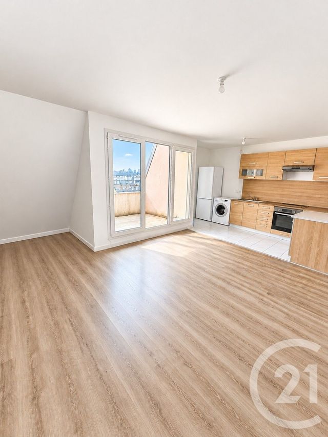 Appartement F3 à louer ARGENTEUIL