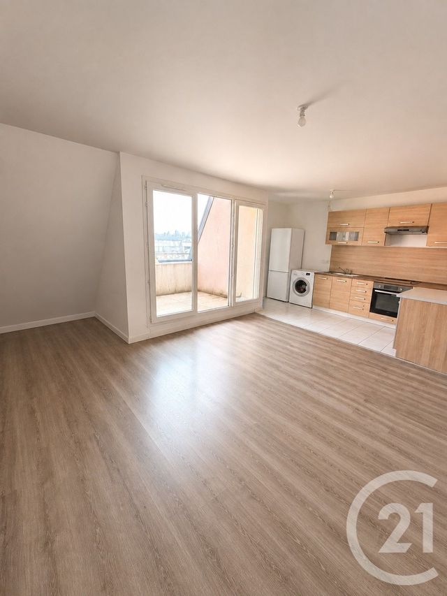 Appartement F3 à louer ARGENTEUIL
