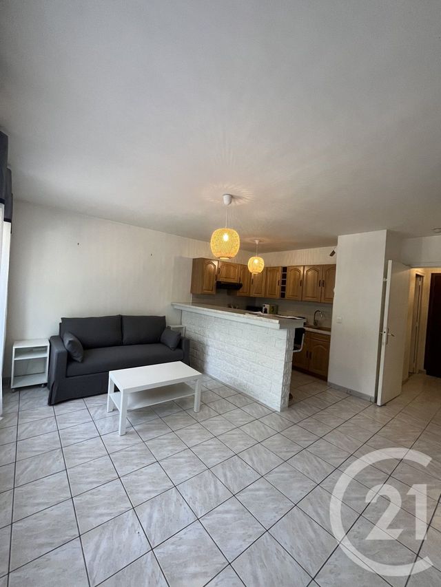 appartement - OZOIR LA FERRIERE - 77