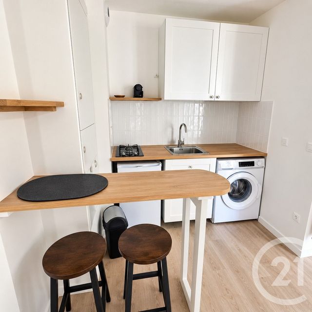appartement - CHELLES - 77