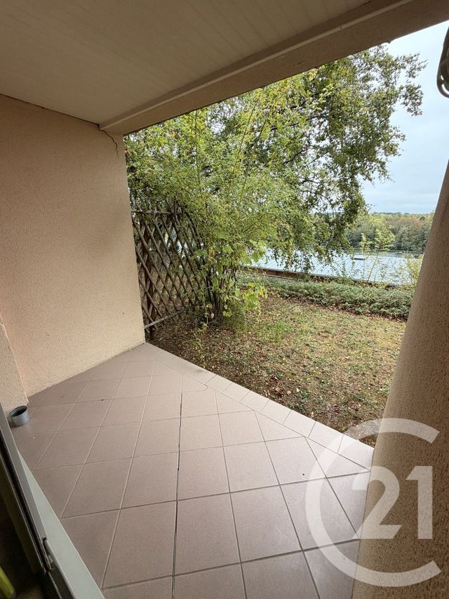 Appartement F1 à louer - 1 pièce - 26.0 m2 - SEINE PORT - 77 - ILE-DE-FRANCE - Century 21 Marques Calmettes