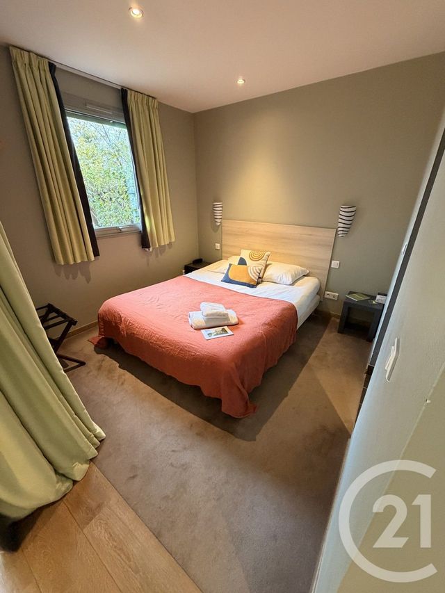 Appartement F1 à louer - 1 pièce - 26.0 m2 - SEINE PORT - 77 - ILE-DE-FRANCE - Century 21 Marques Calmettes