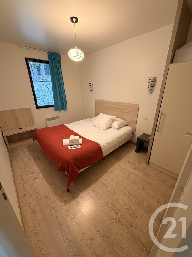 Appartement à louer - 3 pièces - 46.0 m2 - SEINE PORT - 77 - ILE-DE-FRANCE - Century 21 Marques Calmettes