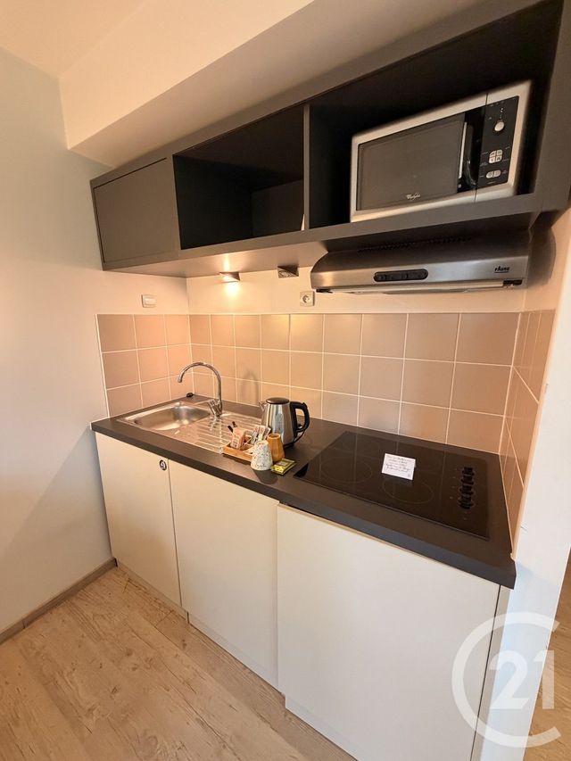 Appartement à louer - 3 pièces - 46.0 m2 - SEINE PORT - 77 - ILE-DE-FRANCE - Century 21 Marques Calmettes
