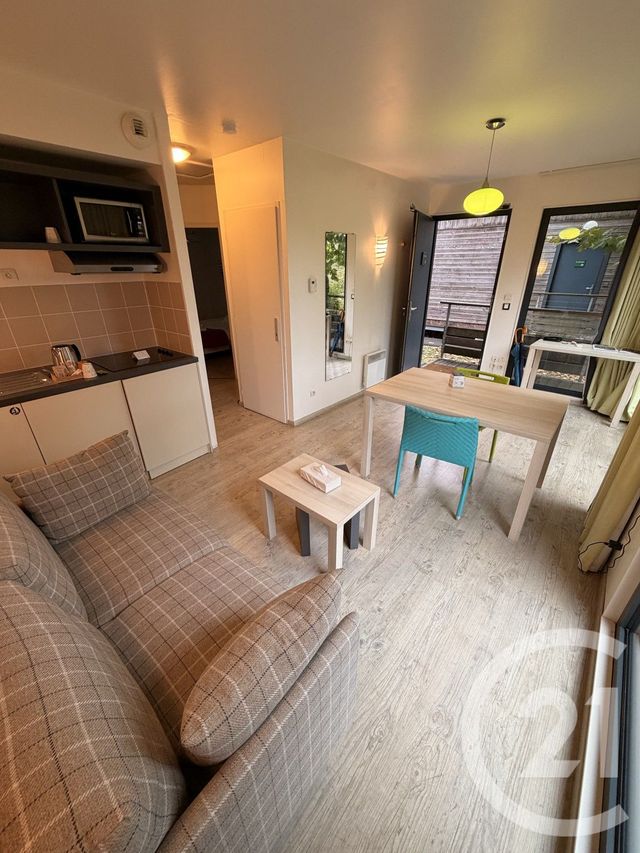 Appartement à louer SEINE PORT