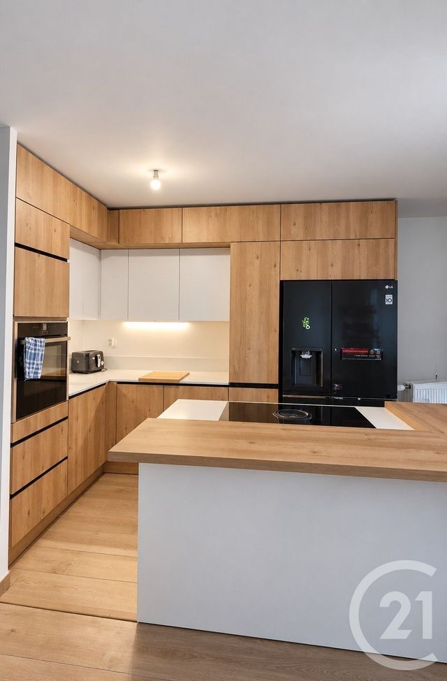 Appartement F3 à louer - 3 pièces - 70.0 m2 - NEUILLY SUR MARNE - 93 - ILE-DE-FRANCE - Century 21 Marques Calmettes