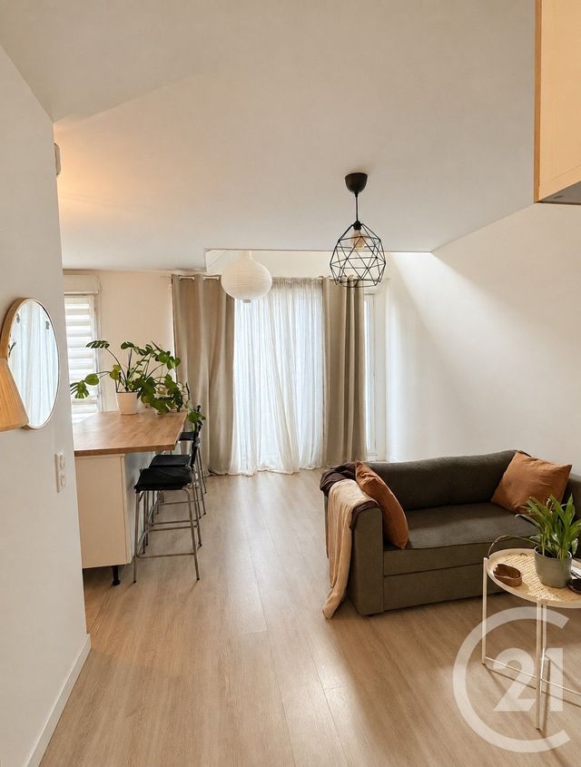appartement - NEUILLY SUR MARNE - 93