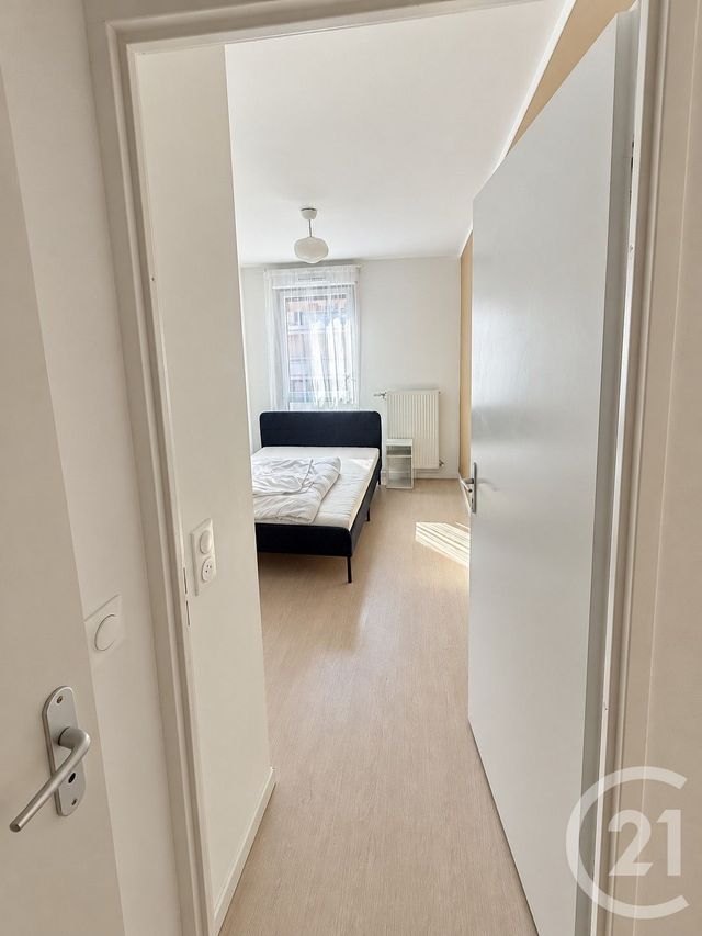 Appartement F3 à louer - 3 pièces - 70.0 m2 - NEUILLY SUR MARNE - 93 - ILE-DE-FRANCE - Century 21 Marques Calmettes