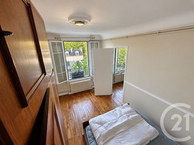 Appartement F3 à louer - 3 pièces - 53.0 m2 - LE RAINCY - 93 - ILE-DE-FRANCE - Century 21 Marques Calmettes