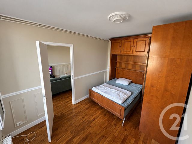 Appartement F3 à louer - 3 pièces - 53.0 m2 - LE RAINCY - 93 - ILE-DE-FRANCE - Century 21 Marques Calmettes