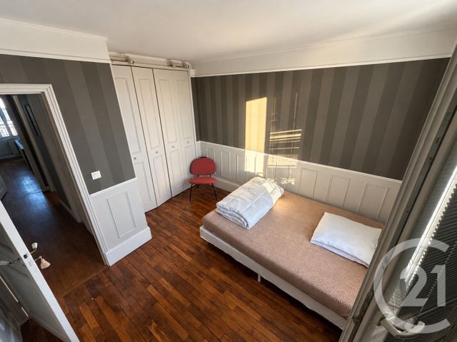 Appartement F3 à louer - 3 pièces - 53.0 m2 - LE RAINCY - 93 - ILE-DE-FRANCE - Century 21 Marques Calmettes