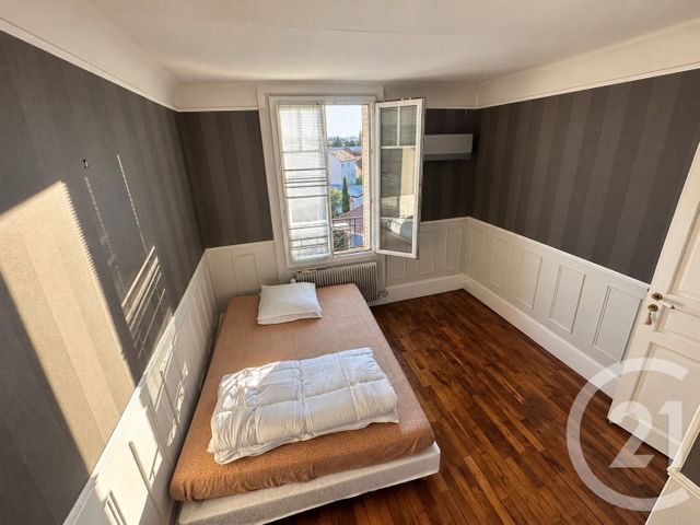 Appartement F3 à louer - 3 pièces - 53.0 m2 - LE RAINCY - 93 - ILE-DE-FRANCE - Century 21 Marques Calmettes