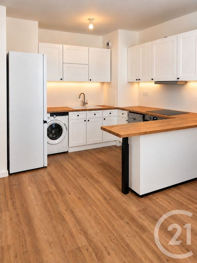 Appartement F2 à louer LE BLANC MESNIL