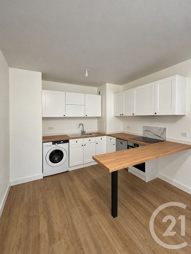 appartement - LE BLANC MESNIL - 93