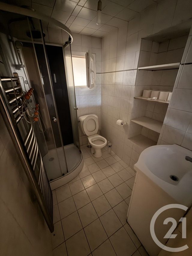 Appartement F3 à louer - 3 pièces - 55.0 m2 - OZOIR LA FERRIERE - 77 - ILE-DE-FRANCE - Century 21 Marques Calmettes