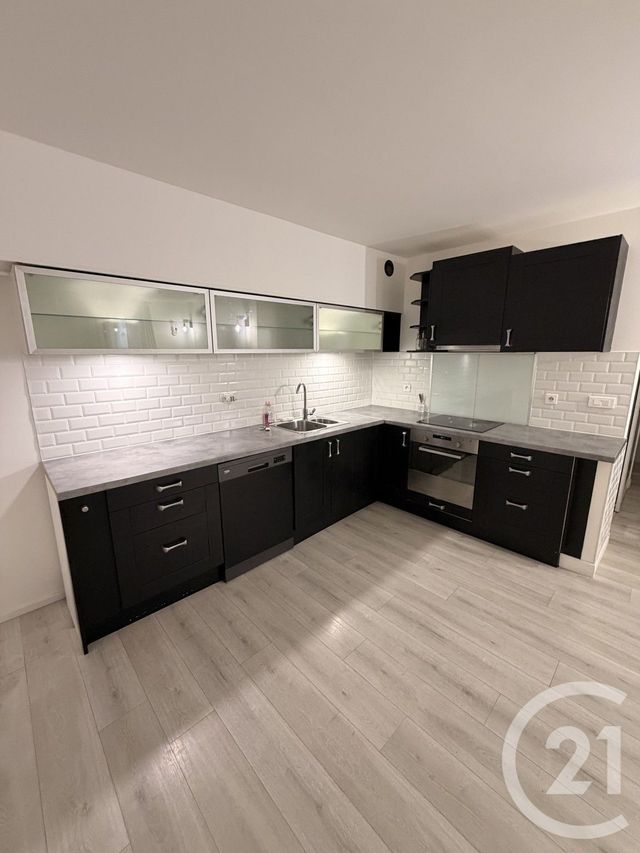 appartement - OZOIR LA FERRIERE - 77