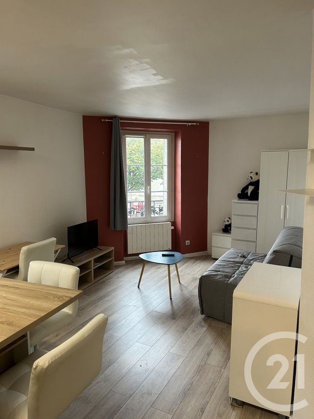 appartement - CHAMPIGNY SUR MARNE - 94