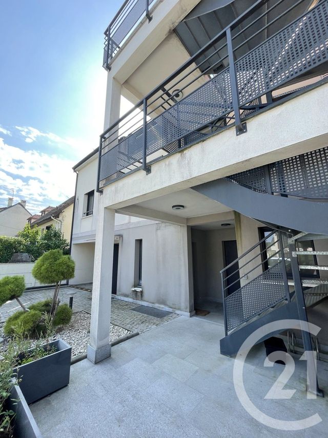 appartement - OZOIR LA FERRIERE - 77