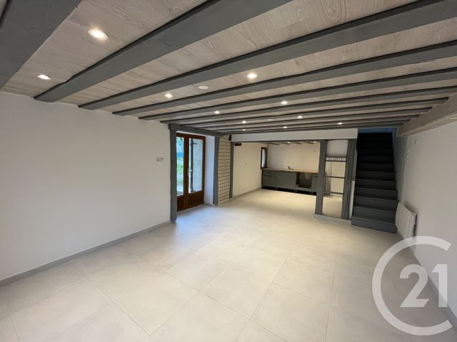 maison - MOUROUX - 77