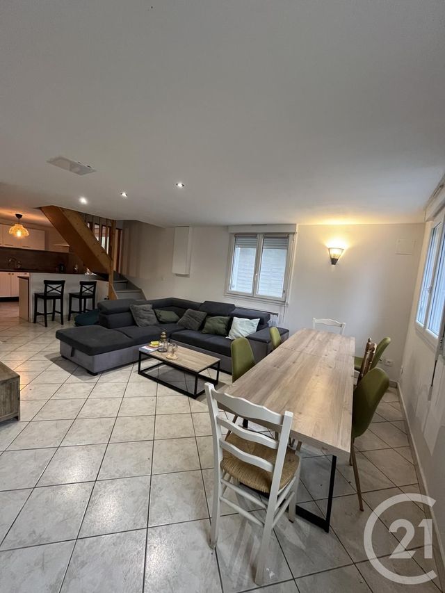  - NEUFMOUTIERS EN BRIE - 