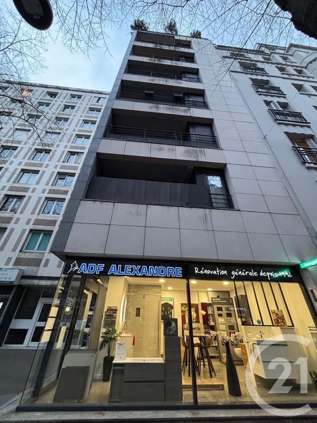 immeuble à vendre - 285.25 m2 - PARIS - 75015 - ILE-DE-FRANCE - Century 21 Marques Calmettes