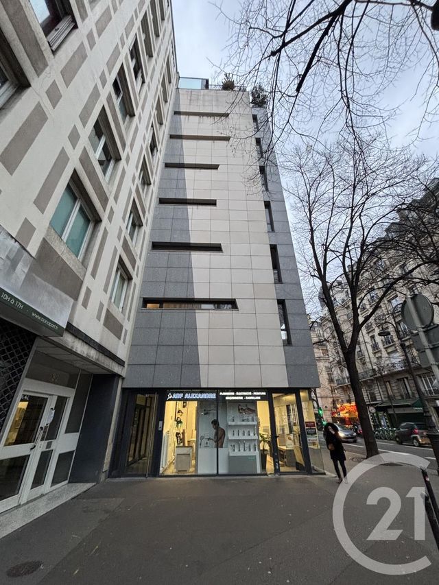 immeuble à vendre - 285.25 m2 - PARIS - 75015 - ILE-DE-FRANCE - Century 21 Marques Calmettes