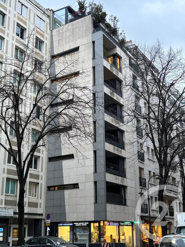 immeuble à vendre - 285.25 m2 - PARIS - 75015 - ILE-DE-FRANCE - Century 21 Marques Calmettes