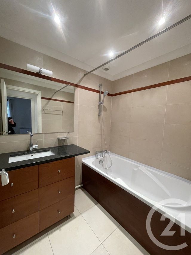 immeuble à vendre - 285.25 m2 - PARIS - 75015 - ILE-DE-FRANCE - Century 21 Marques Calmettes