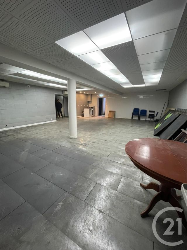 divers à vendre - 73.7 m2 - BAILLY ROMAINVILLIERS - 77 - ILE-DE-FRANCE - Century 21 Marques Calmettes