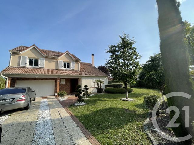 maison - OZOIR LA FERRIERE - 77