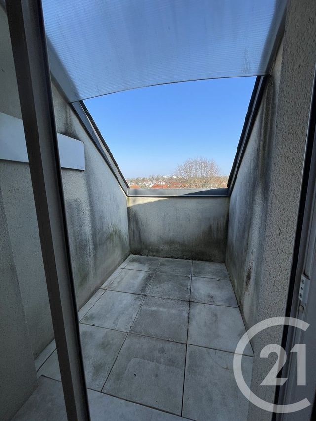 Appartement F3 à vendre - 3 pièces - 56.0 m2 - CHAMPIGNY SUR MARNE - 94 - ILE-DE-FRANCE - Century 21 Marques Calmettes