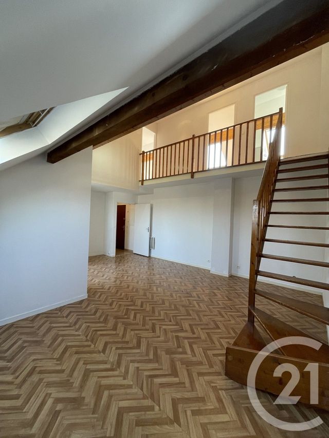 Appartement F3 à vendre - 3 pièces - 56.0 m2 - CHAMPIGNY SUR MARNE - 94 - ILE-DE-FRANCE - Century 21 Marques Calmettes